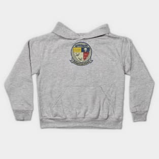 VFA-2 Bounty Hunters Kids Hoodie